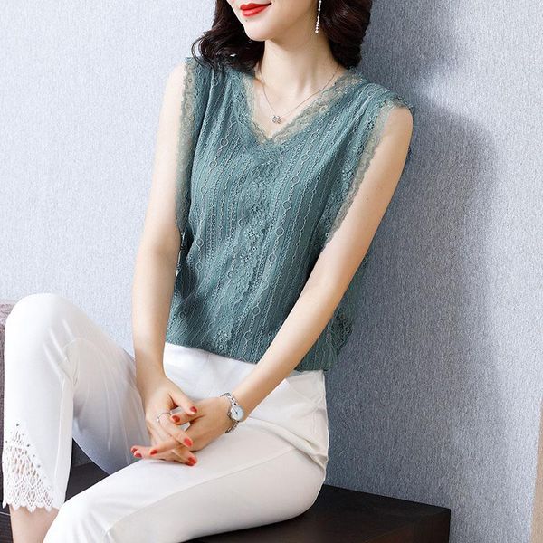 women's blouses & shirts 2021 sleeveless t-shirts plus size casual summer slimming short-sleeved t female clothes clothing, White
women's blouses & shirts 2021 sleeveless t-shirts plus size casual summer slimming short-sleeved t female clothes clothing, White