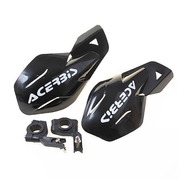 handlebars motorcycles handguard handlebar guard lebar fit for most atvs with mounting kit 7 8" 6 colors
handlebars motorcycles handguard handlebar guard lebar fit for most atvs with mounting kit 7 8" 6 colors