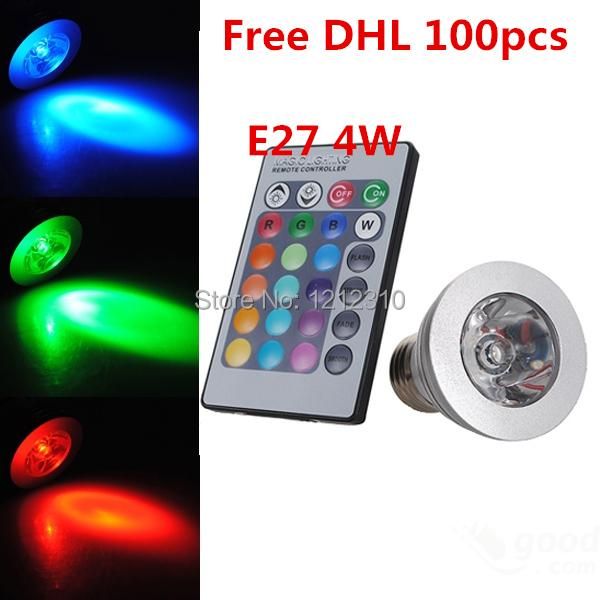bulbs 4w led rgb spotlight e27 e14 gu10 mr16 24key remote control dimmable bulb lamp fashion design
bulbs 4w led rgb spotlight e27 e14 gu10 mr16 24key remote control dimmable bulb lamp fashion design