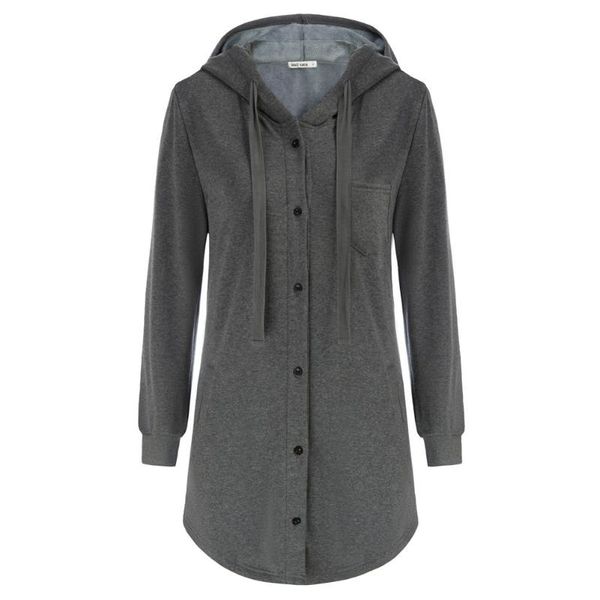 women's jackets women fleece inside coat warm long sleeve button-up hooded jacket sleeves with ribbed cuffs open slant pockets, Black;brown
women's jackets women fleece inside coat warm long sleeve button-up hooded jacket sleeves with ribbed cuffs open slant pockets, Black;brown