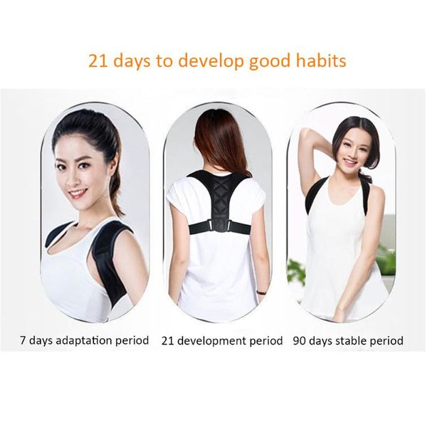 back correct belt invisible humpback correction children's universal strap support, Black;blue
back correct belt invisible humpback correction children's universal strap support, Black;blue