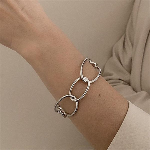 bangle minimalist geometric bracelets bangles korean design adjustable opening women charms 2021 trendy jewelry, Black
bangle minimalist geometric bracelets bangles korean design adjustable opening women charms 2021 trendy jewelry, Black