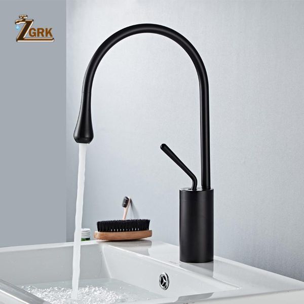 bathroom sink faucets basin black faucet for mixer tall taps water-drop design single hole torneira
bathroom sink faucets basin black faucet for mixer tall taps water-drop design single hole torneira