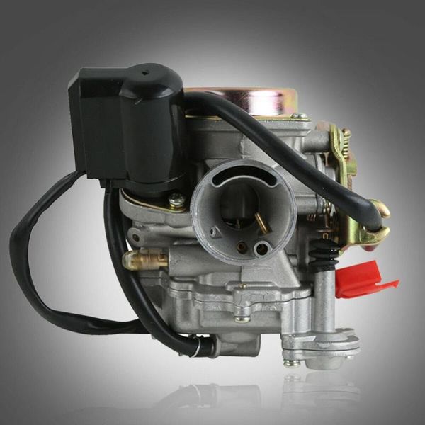 motorcycle scooter carb carburetor 50cc chinese gy6 139qmb moped 49cc 60cc for sunl, baja, fuel system
motorcycle scooter carb carburetor 50cc chinese gy6 139qmb moped 49cc 60cc for sunl, baja, fuel system