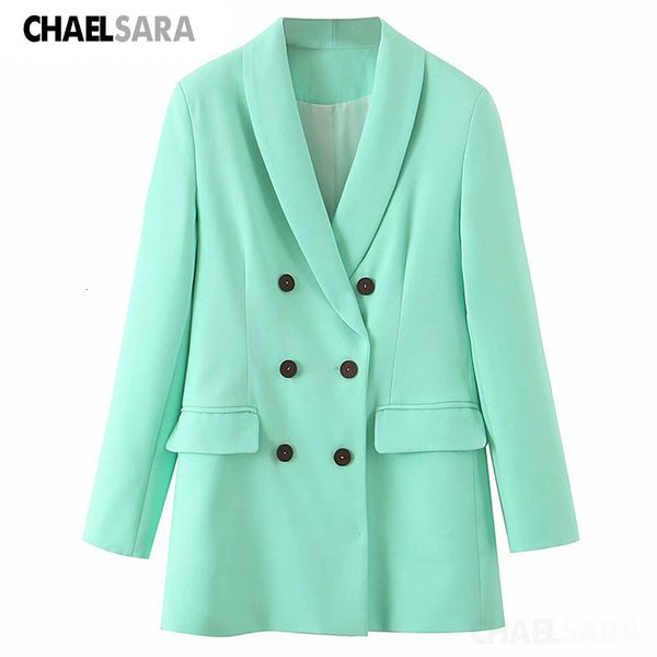women's suits & blazers spring autumn vintage green long jacket women solid button suit coat female office blazer outwear 2p0, White;black
women's suits & blazers spring autumn vintage green long jacket women solid button suit coat female office blazer outwear 2p0, White;black