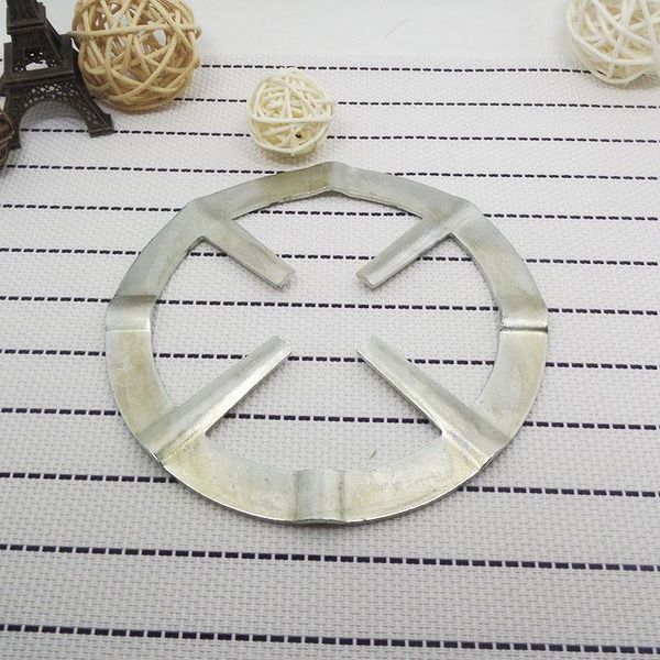 coffee pots 1pcs white iron gas stove cooker plate moka pot stand reducer ring holder
coffee pots 1pcs white iron gas stove cooker plate moka pot stand reducer ring holder