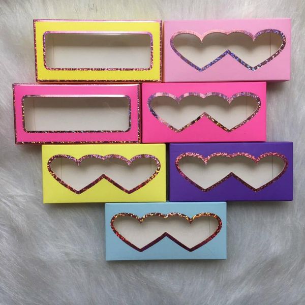 wholesale custom logo cosmetic makeup heart shape paper eyelashes packaging box rectangle empty eyelash boxes 3d lashes case false
wholesale custom logo cosmetic makeup heart shape paper eyelashes packaging box rectangle empty eyelash boxes 3d lashes case false