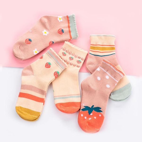 10pcs lots(5 pair) children socks baby girl infant cotton kawaii cartoon warm sox toddler girls warmers sokken promotion, Pink;yellow
10pcs lots(5 pair) children socks baby girl infant cotton kawaii cartoon warm sox toddler girls warmers sokken promotion, Pink;yellow