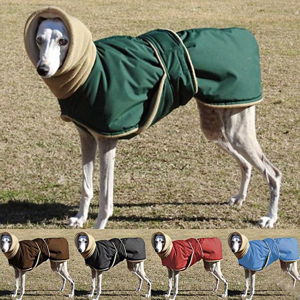 winter pet hooded coat warm thick cotton clothing dog vest jacket puppy outdoor overalls shepherd for large medium and small apparel
winter pet hooded coat warm thick cotton clothing dog vest jacket puppy outdoor overalls shepherd for large medium and small apparel