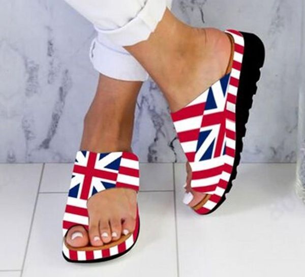 plus size summer beach slippers ladies fashion printing flats sandals flip-flops open toe roman chaussure femme, Black
plus size summer beach slippers ladies fashion printing flats sandals flip-flops open toe roman chaussure femme, Black