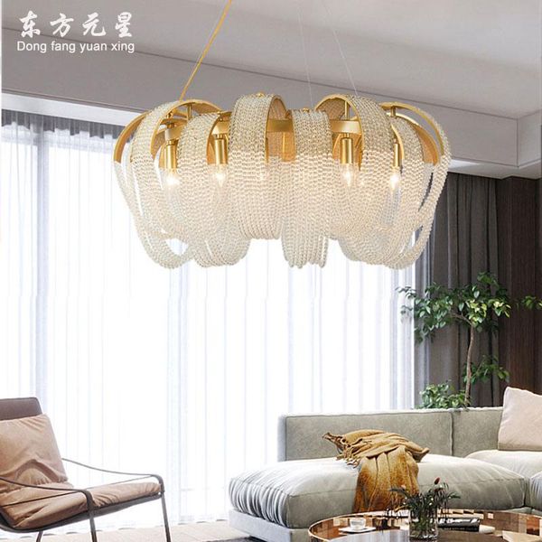 chandeliers crystal golden luxury led chandelier lighting postmodern dining living room art hanging lamp bedroom villa decor lustres fixture
chandeliers crystal golden luxury led chandelier lighting postmodern dining living room art hanging lamp bedroom villa decor lustres fixture