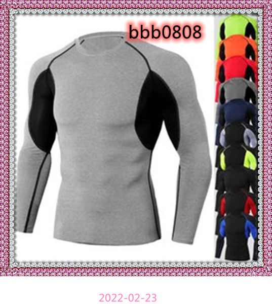 summer t shirt men patchwork long sleeve o neck black designer t-shirt skinny tee s-3xl, White;black
summer t shirt men patchwork long sleeve o neck black designer t-shirt skinny tee s-3xl, White;black