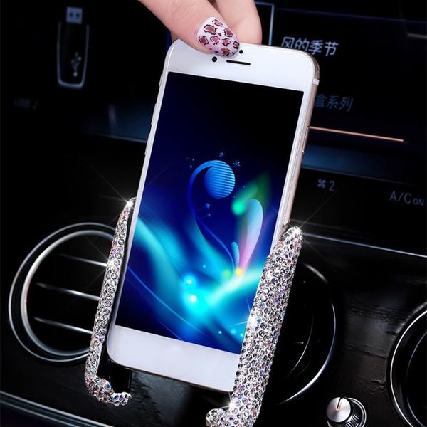 cell phone mounts & holders car holder bling rhinestone air vent mount stand mobile for
cell phone mounts & holders car holder bling rhinestone air vent mount stand mobile for