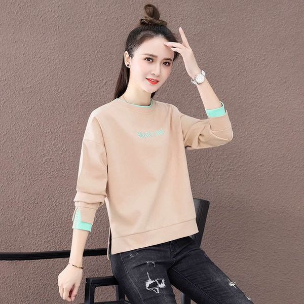 fake two hoodless women's early autumn clothes this spring and thin small coat, Black
fake two hoodless women's early autumn clothes this spring and thin small coat, Black