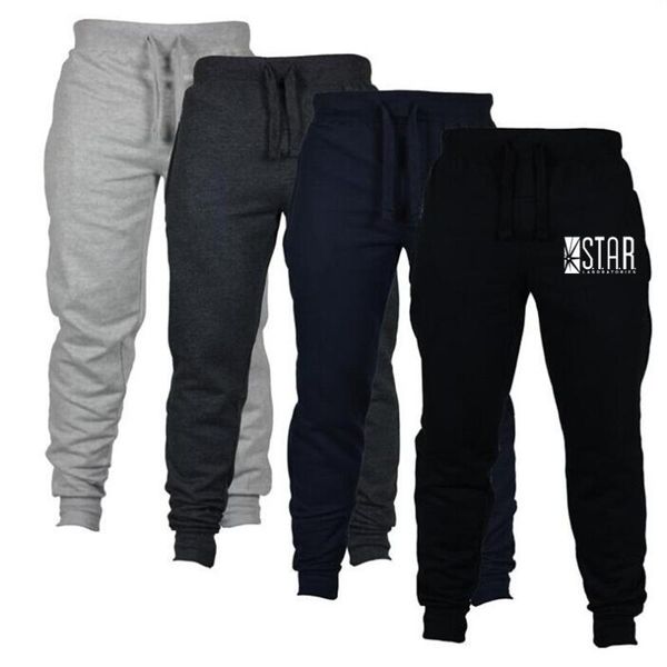 men's pants 2021 fall star s.t.a.r.labs trousers jogger casual slim fit fitness sweatpants big size wholesale, Black
men's pants 2021 fall star s.t.a.r.labs trousers jogger casual slim fit fitness sweatpants big size wholesale, Black