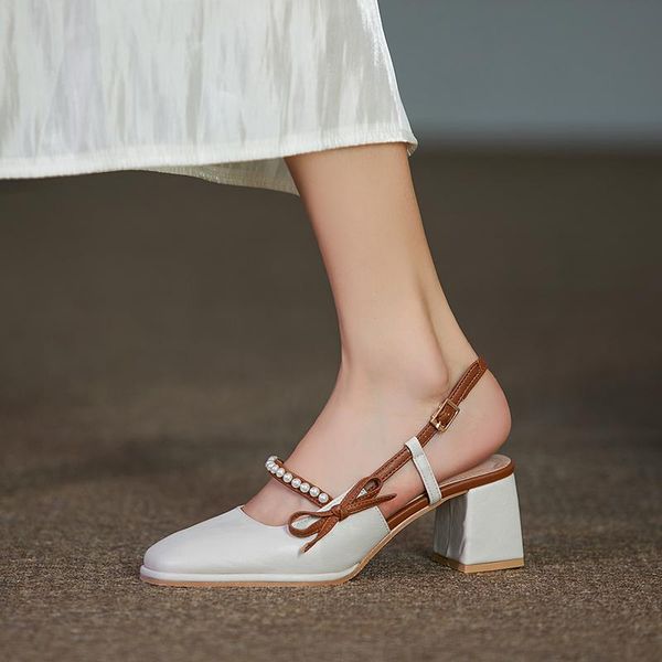 dress shoes white lolita women chunky heel square toe mary jane ladies high heels slingback sandals 2021 brand work girls, Black
dress shoes white lolita women chunky heel square toe mary jane ladies high heels slingback sandals 2021 brand work girls, Black
