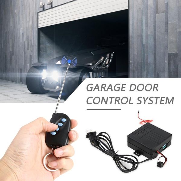 remote controlers 433 mhz 127v control 4 channels garage door opener duplicator clone code infrared wireless car key
remote controlers 433 mhz 127v control 4 channels garage door opener duplicator clone code infrared wireless car key