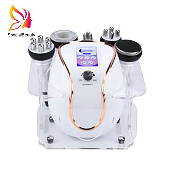 new portable 5 in 1 home use slimming machine 40k ultrasonic cavitation+vacuum weight loss beauty equipment
new portable 5 in 1 home use slimming machine 40k ultrasonic cavitation+vacuum weight loss beauty equipment