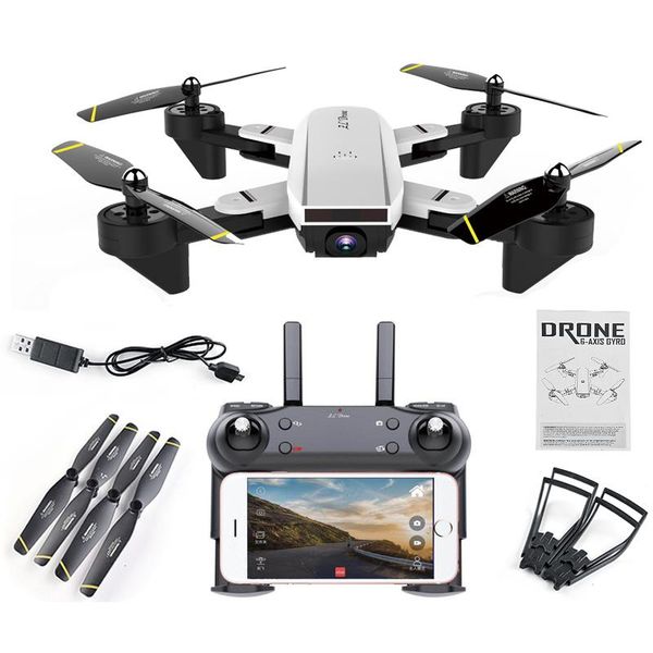 one-button return rc helicopter optical flow folding drones toys long battery life hd aerial quadcopter gift
one-button return rc helicopter optical flow folding drones toys long battery life hd aerial quadcopter gift