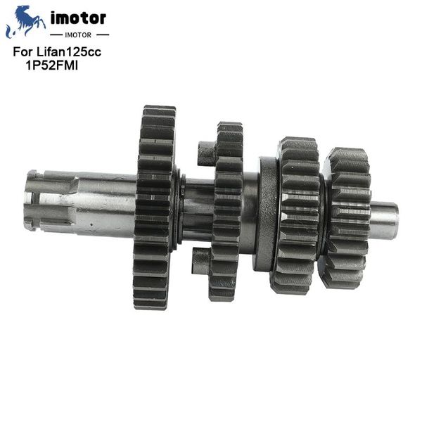 pedals lf125cc transmission gear box counter shaft kit for lifan 125 horizontal engines kayo dirt pit bikes parts
pedals lf125cc transmission gear box counter shaft kit for lifan 125 horizontal engines kayo dirt pit bikes parts