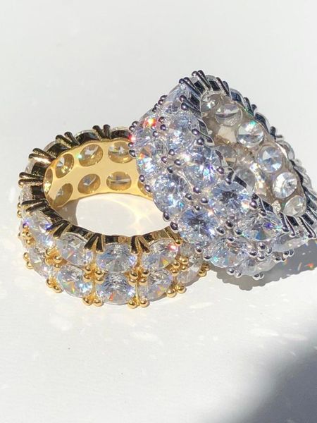 wedding rings yi qi pin women jewelry fashion princess 5.6ct cut huge zircon gold silver engagement party, Slivery;golden
wedding rings yi qi pin women jewelry fashion princess 5.6ct cut huge zircon gold silver engagement party, Slivery;golden