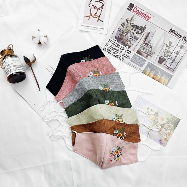 straight chine style embroidery dustproof wash mask adjustable ear buckle mask breathablehigh quality
straight chine style embroidery dustproof wash mask adjustable ear buckle mask breathablehigh quality
