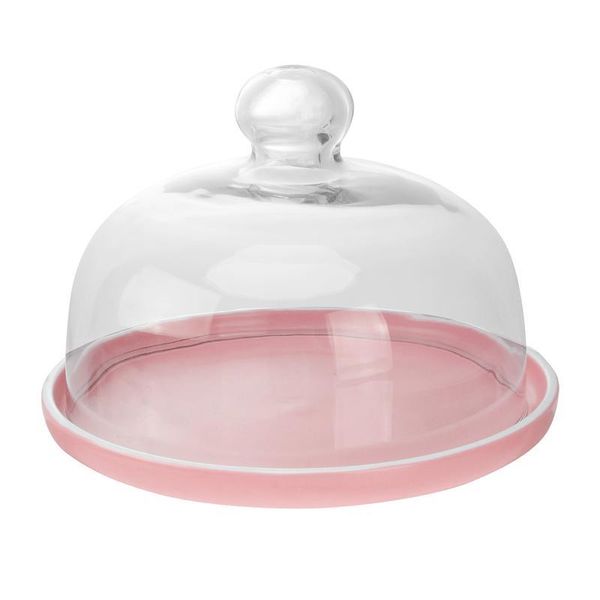 kitchen storage & organization 1 set of dessert tray with lid home ceramic pastry transparent glass gadgets and accessories
kitchen storage & organization 1 set of dessert tray with lid home ceramic pastry transparent glass gadgets and accessories