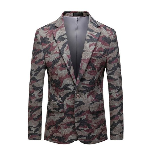 men's suits & blazers mogu stylish one button men blazer casual slim quality masculino fashion flat collar large size 5xl jacket for, White;black
men's suits & blazers mogu stylish one button men blazer casual slim quality masculino fashion flat collar large size 5xl jacket for, White;black