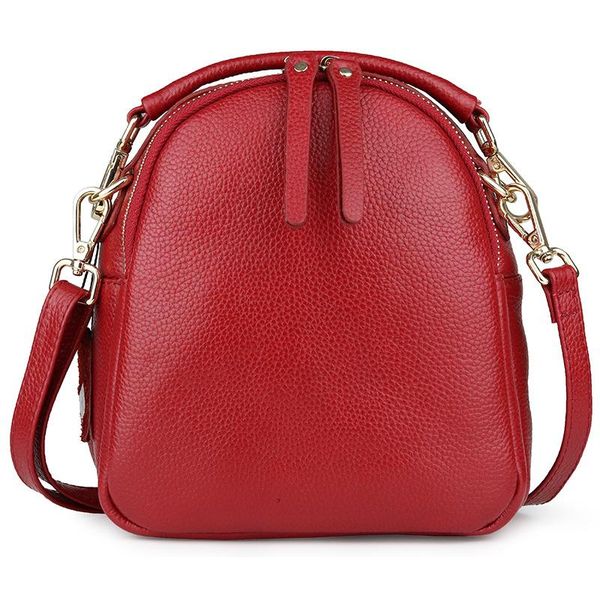 exquisite single shoulder removable hand strap cow genuine leather crossbody lady bag back zipper pocket design travel duffle duffel bags
exquisite single shoulder removable hand strap cow genuine leather crossbody lady bag back zipper pocket design travel duffle duffel bags