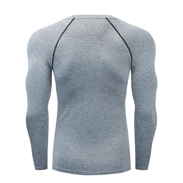 gray colour professional men quick dry running t shirt loose breathable camping hiking cycling t-shirts tees s - 4xl men's, White;black
gray colour professional men quick dry running t shirt loose breathable camping hiking cycling t-shirts tees s - 4xl men's, White;black