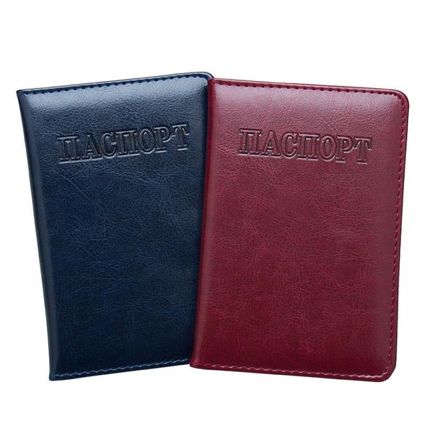 card holders etaofun russian passport cover case women men holder pu passports id ticket for travel documents wallet bag, Brown;gray
card holders etaofun russian passport cover case women men holder pu passports id ticket for travel documents wallet bag, Brown;gray