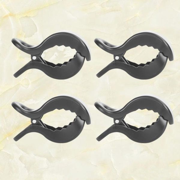 4pcs abs stroller blanket clip simple practical samll fixing holder for kid (black) clothing & wardrobe storage
4pcs abs stroller blanket clip simple practical samll fixing holder for kid (black) clothing & wardrobe storage