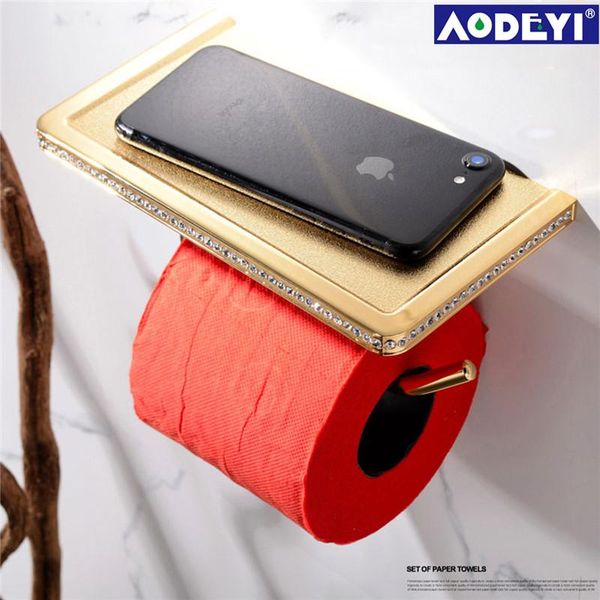 gold orb chrome & crystal wall mounted toilet paper holder bathroom fixture roll holders with phone shelf
gold orb chrome & crystal wall mounted toilet paper holder bathroom fixture roll holders with phone shelf