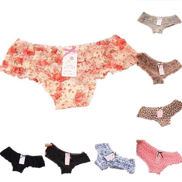 japan style lolita bow cute lace underwear girls kawaii dot net panties women seamless briefs lingerie women's, Black;pink
japan style lolita bow cute lace underwear girls kawaii dot net panties women seamless briefs lingerie women's, Black;pink
