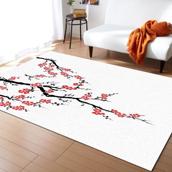carpets winter plant wintersweet flowers for bed room modern home floor large rug entrance doormat
carpets winter plant wintersweet flowers for bed room modern home floor large rug entrance doormat