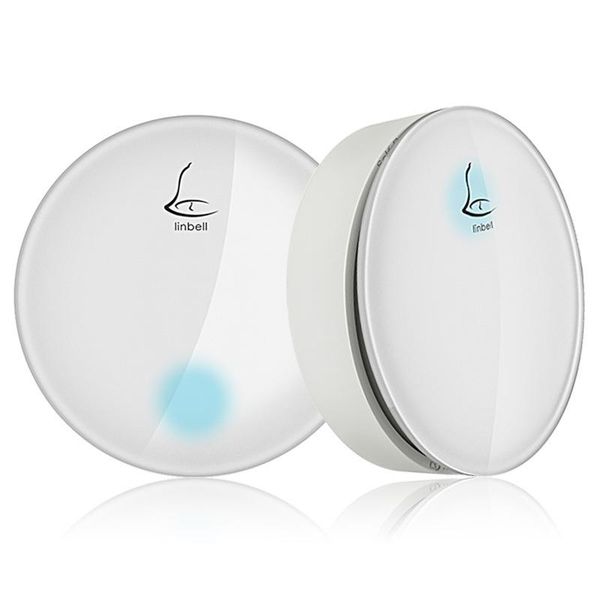 smart doorbell security wireless waterproof electronic self-powered without battery 4 levels of volume household doorbells
smart doorbell security wireless waterproof electronic self-powered without battery 4 levels of volume household doorbells