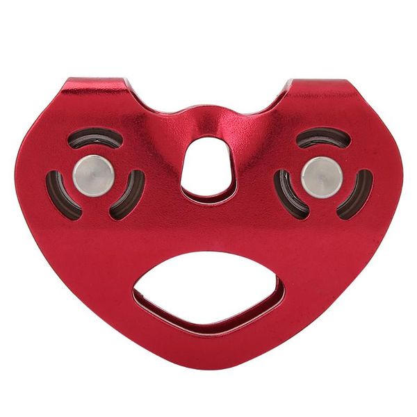 cords, slings and webbing premium aluminium alloy anti-rust durable pulley heavy duty single swivel rope block climbing for transporting
cords, slings and webbing premium aluminium alloy anti-rust durable pulley heavy duty single swivel rope block climbing for transporting