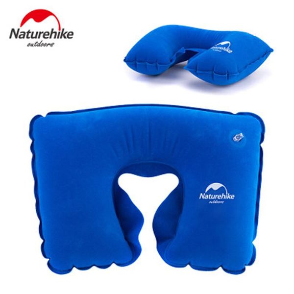 naturehike portable outdoor travel inflatable air cushion pillow plane train trip u-shaped neck pillows pads
naturehike portable outdoor travel inflatable air cushion pillow plane train trip u-shaped neck pillows pads