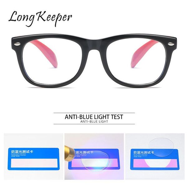 sunglasses anti blue light kids glasses boys girls optical frame computer clear silicone soft eyeglasses blocking eyewear, White;black
sunglasses anti blue light kids glasses boys girls optical frame computer clear silicone soft eyeglasses blocking eyewear, White;black