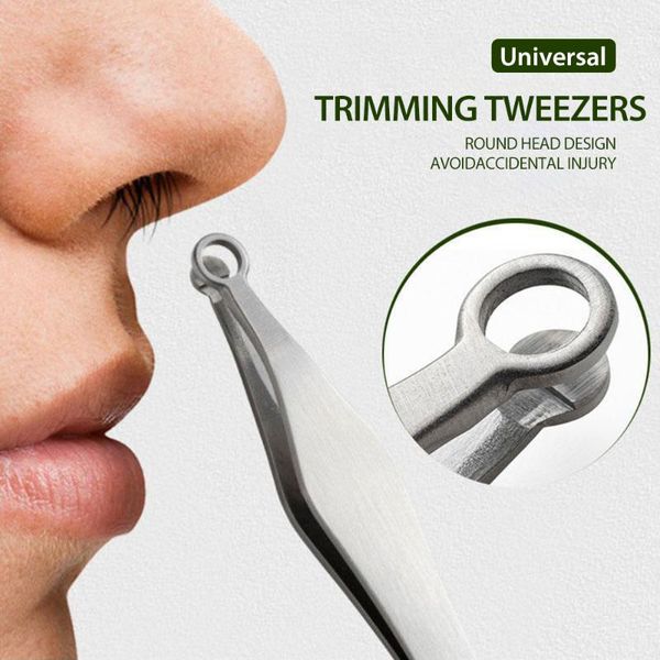 electric nose & ear trimmers portable mini nasal hair trimmer stainless steel tweezers removal scissors facial clipper drop
electric nose & ear trimmers portable mini nasal hair trimmer stainless steel tweezers removal scissors facial clipper drop