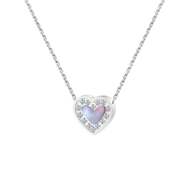 pendant necklaces sd.marzuni couples love necklace with simple cute a heart shaped pendant,perfect jewelry for womens gifts on birthday&chri, Silver
pendant necklaces sd.marzuni couples love necklace with simple cute a heart shaped pendant,perfect jewelry for womens gifts on birthday&chri, Silver