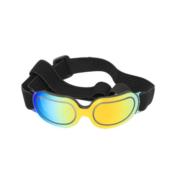 pet sunglass funny creative beautiful decorative colorful glasses for dog (colorful) cat costumes
pet sunglass funny creative beautiful decorative colorful glasses for dog (colorful) cat costumes