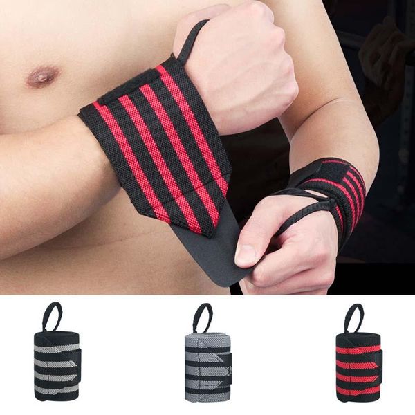 wrist support 1pcs elastic gym sports support,weightlifting fitness bandage,adjustable powerlifting brace, Black;red
wrist support 1pcs elastic gym sports support,weightlifting fitness bandage,adjustable powerlifting brace, Black;red