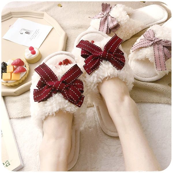 fashionslippers plush non slip home shoes indoor couple floor shoes bedroom basic winter slippers women cutefootwear soft slides, Black
fashionslippers plush non slip home shoes indoor couple floor shoes bedroom basic winter slippers women cutefootwear soft slides, Black