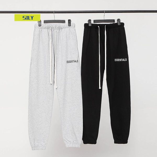 2021double line men's sweatpants foreign trade single fashion brand loose printed high street men pants joggers, Black
2021double line men's sweatpants foreign trade single fashion brand loose printed high street men pants joggers, Black