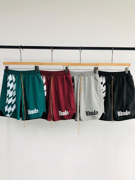 men's shorts men women 1:1 short pants knee length hip hop oversized real picture, White;black
men's shorts men women 1:1 short pants knee length hip hop oversized real picture, White;black
