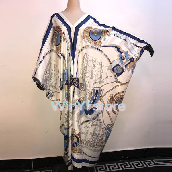 casual dresses kuwait dashiki dress print bohemia loose elegant silk 2021 bazin robe gowns broder riche lady party maxi beach, Black;gray
casual dresses kuwait dashiki dress print bohemia loose elegant silk 2021 bazin robe gowns broder riche lady party maxi beach, Black;gray