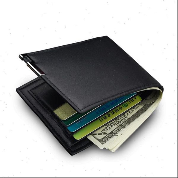 solid short horizontal mens leather wallet slim vertical purse for man business credit card holder black coffee, Red;black
solid short horizontal mens leather wallet slim vertical purse for man business credit card holder black coffee, Red;black