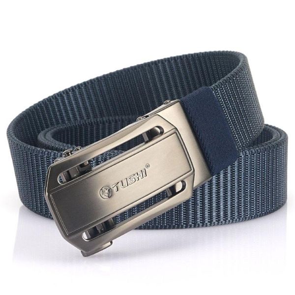 waist support triple infinity metal jeans men's belt outdoor sports work durable nylon tactical army automatic buckle male long wasitba, Black;gray
waist support triple infinity metal jeans men's belt outdoor sports work durable nylon tactical army automatic buckle male long wasitba, Black;gray
