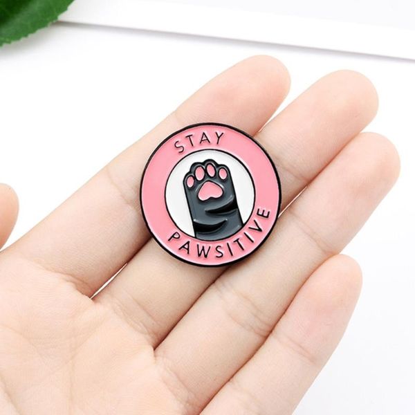 pins, brooches cartoon kitten puppy brooch students cute alloy jeans badge gift, Gray
pins, brooches cartoon kitten puppy brooch students cute alloy jeans badge gift, Gray